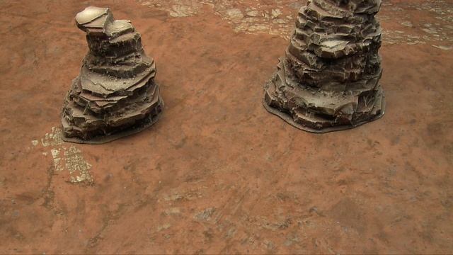 Widgets and Wonders Ep 29 - Space, Desert, Dirty Roads from UrbanMatz смотреть онлайн