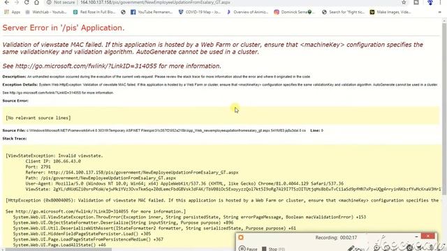 सरकार के आदेश Guest/Contract Employees का डाटा HRMS पर तुरन्त अपडेट करे ? Training Part -2 смотреть онлайн