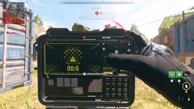 Meet the Top 0.01% Rusher in Modern Warfare II смотреть онлайн