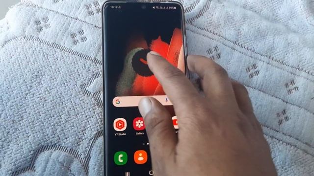 Android 12 Clock widget || How Set Every Smartphone 🔥🔥 смотреть онлайн