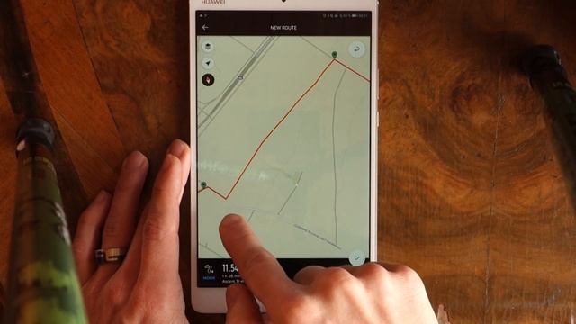 Time and Tours: Suunto App Route Creation смотреть онлайн
