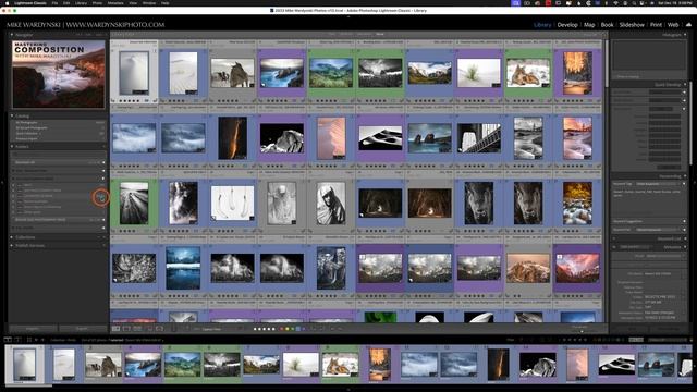 How To Restore A Lightroom Classic Catalog From A Backup смотреть онлайн