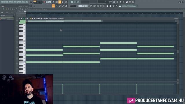 Fl Studio Alapok Kezdőknek - Magyarul смотреть онлайн