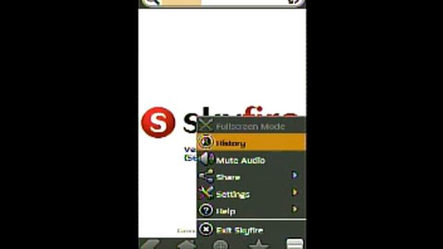 my Gdesk for my Nokia 5800xm plus Theme Effects смотреть онлайн