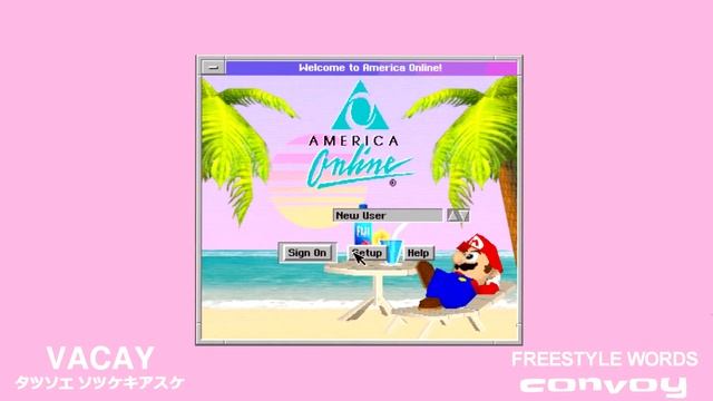 (Super Wavy) Playboi Carti x Origami Type Beat " Vacay" смотреть онлайн