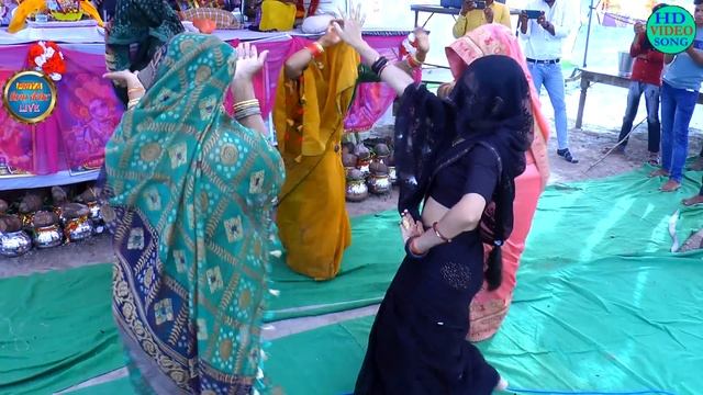 भाभी ने अपनी फरमाइश पर किया जबरदस्त डांस - Singer - Superstar Laxmi Shastri #viralvideo смотреть онлайн