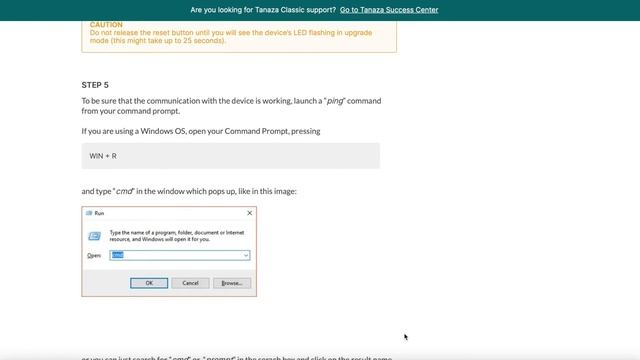How to Download the TanazaOS Firmware - Manage Cloud WiFi Access Points Easily смотреть онлайн