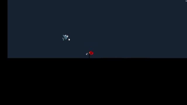 Thor vs DoomsDay! AI Battle in Action Sandbox смотреть онлайн