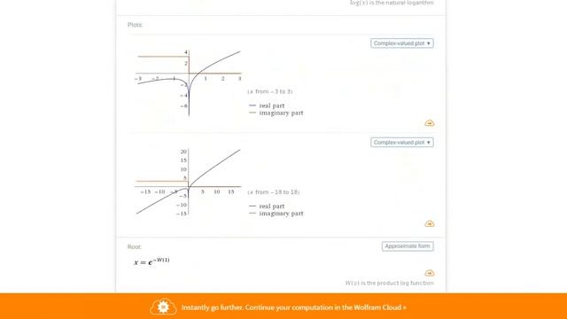 شرح أفضل موقع لرسم الثمثيل المبيناي للدوال العددية موقع wolframalpha смотреть онлайн