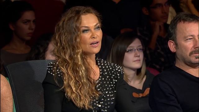 Acun Ilıcalı Yarışmacıyı Ayakta Alkışladı 👏 | Yetenek Sizsiniz Türkiye смотреть онлайн