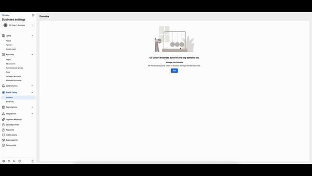 Verifying Your Domain for Facebook Ads смотреть онлайн