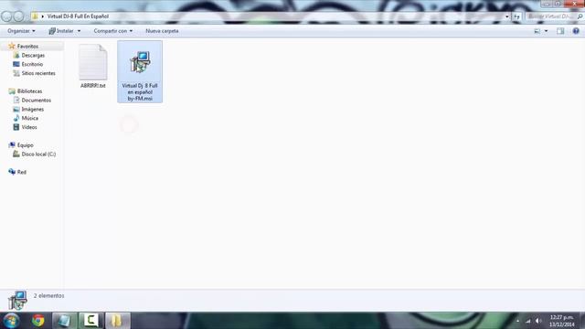 ✫ DESCARGAR VIRTUAL DJ PRO 8 [ 2014] FULL EN ESPAÑOL [Windows 7/8] смотреть онлайн