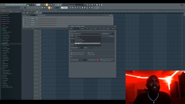 Record FL Studio 20 Audio + OBS on Mac OS Tutorial смотреть онлайн