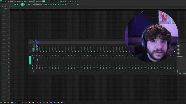 HOW TO STREAM/RECORD iN FL WITH NO DELAY (OBS, DiSCORD) смотреть онлайн