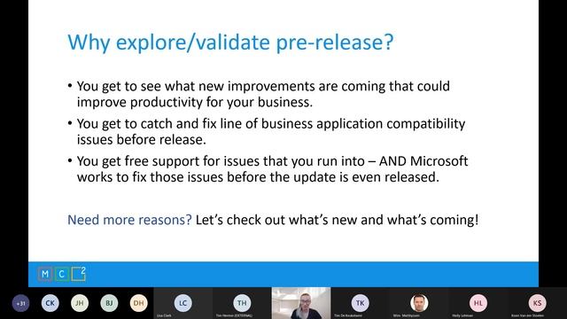 Managing Windows Updates by Aria Carley смотреть онлайн