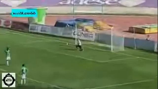 BOOM! Korhan Öztürk (Altay) v Anadolu Selçukluspor scores best goal of 2013 so far смотреть онлайн