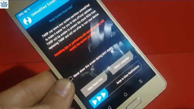 Install DotOS on Galaxy A5 2015 SM-A500F - Custom ROM Android 7.1.2 Nougat смотреть онлайн