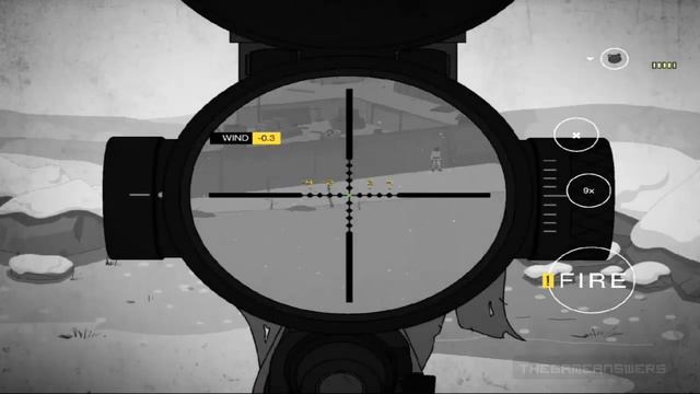 SIERRA 7 - BASE MEDIUM Part 13 Walkthrough