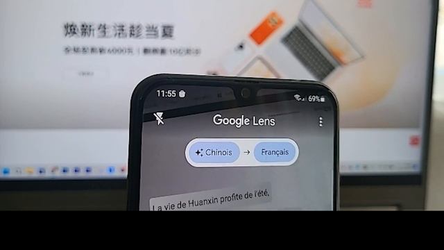 Comment traduire toutes les langues instantanément avec son portable смотреть онлайн