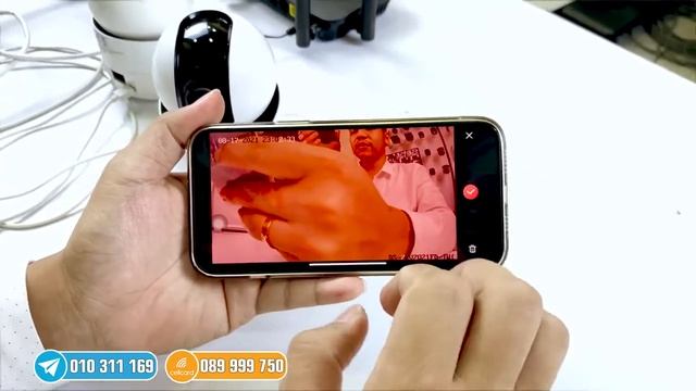 ដំឡើង និង វិធីផ្តាច់ Hik-Connect Q1Setup / Reset Password and Unbind Hik-Connect account Q1 смотреть онлайн