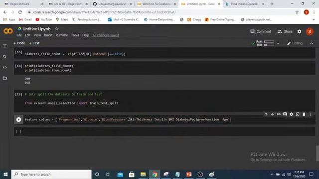 Webinar to be a Data Scientist | Get all Insights | Data-Science Path смотреть онлайн