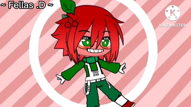 ~KAWAII ATTACK~ [Andy's Apple Farm Meme] (Ft. Andy The Apple) GC смотреть онлайн
