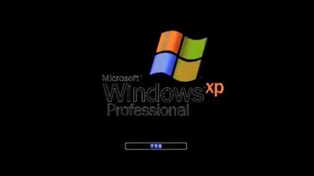 Windows XP in G Major 4 смотреть онлайн