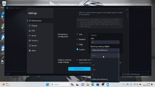 How To Fix MuMu Player 99% Loading Stuck Problem (100% Safe & Working) смотреть онлайн