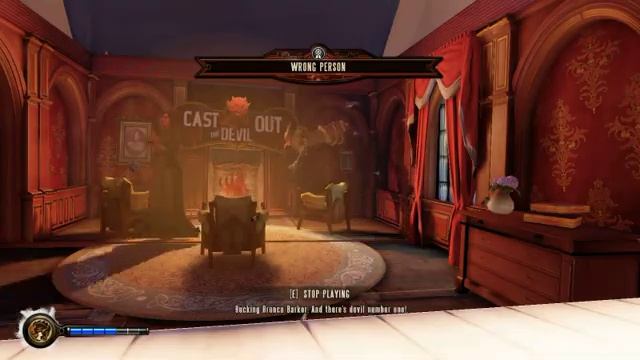 BioShock EP2 - Whats the Honor System? смотреть онлайн