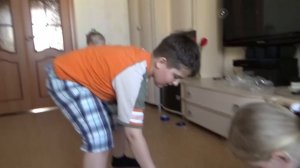 ВЛОГ Едем в гости к родственникам ♡ Заехали в сад проверить рабочих