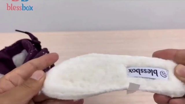 Детская обувь BlessBox. Артикул BX5014 1