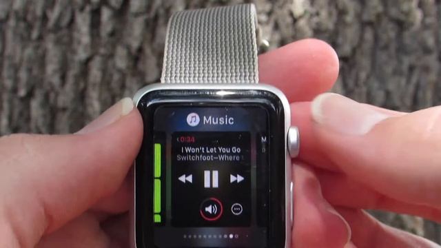 watchOS 3: What's New! смотреть онлайн