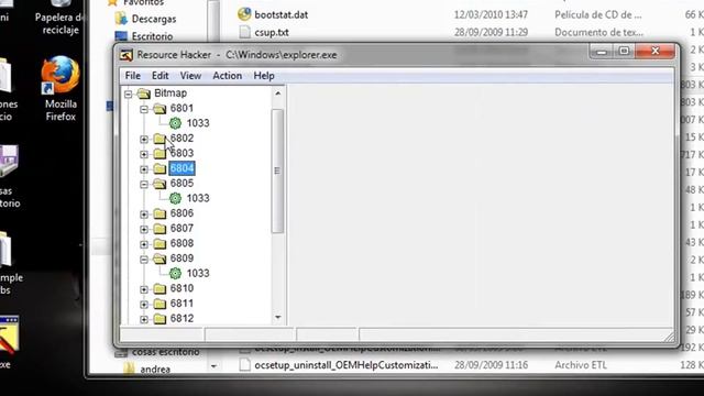 cambiar el boton de inicio en windows 7 смотреть онлайн