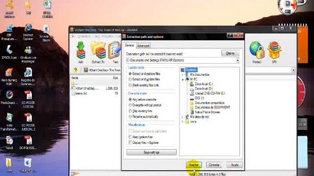 Transforma el menu inicio de Windows XP como el de Windows Vista смотреть онлайн