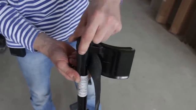 Улучшаем строительные ходули смотреть онлайн