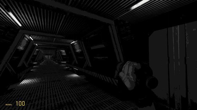 Проект Чужой Изоляция! Гаррис мод! Alien Isolation Project (Part 1) Gmod! смотреть онлайн