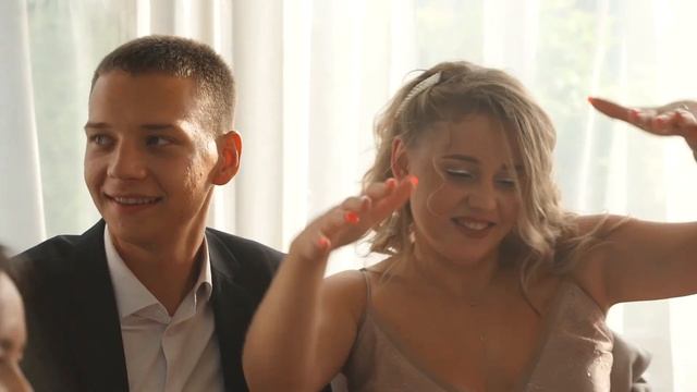 Wedding Day смотреть онлайн
