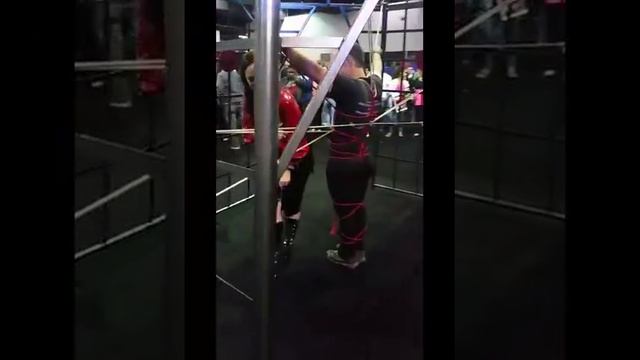 Exxotica expo in Chicago 2015 смотреть онлайн