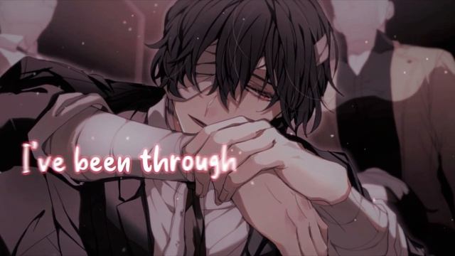 Nightcore - NEFFEX - Destiny(Lyrics) смотреть онлайн