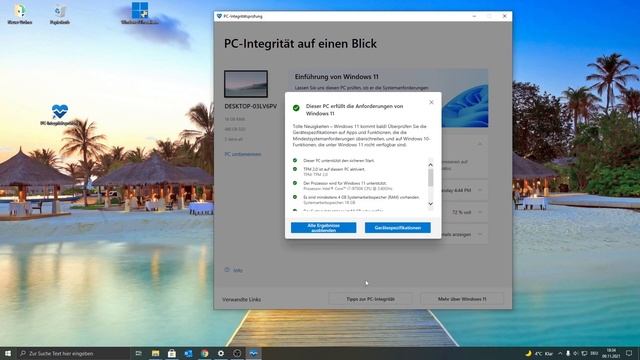 Windows 11 ganz einfach installieren | Deutsch смотреть онлайн