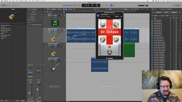 Logic 10.7.5 Released!! | Update + Q&A смотреть онлайн