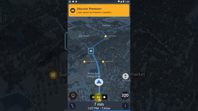 Sygic GPS Navigation & Maps | Google Map Alternative | Map Route Simulator | Best Free GPS Apps смотреть онлайн
