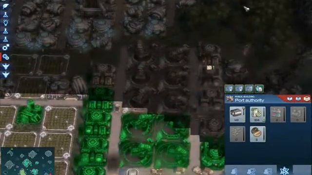Let's Sandbox Anno 2070 Set 3 Part 3 Coffee and Microchips смотреть онлайн