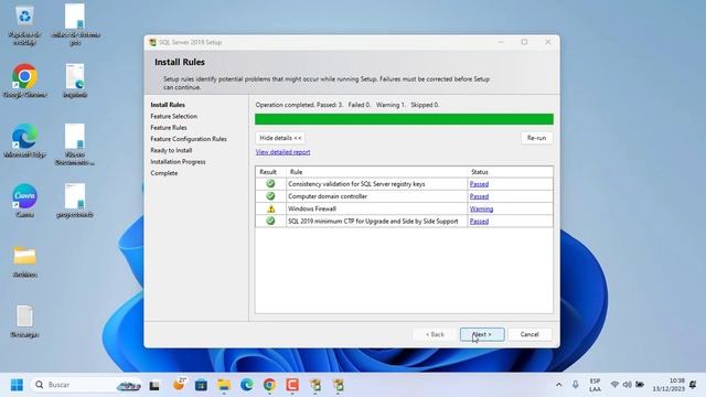 INSTALAR MICROSOFT SQL SERVER 2019 STANDARD смотреть онлайн