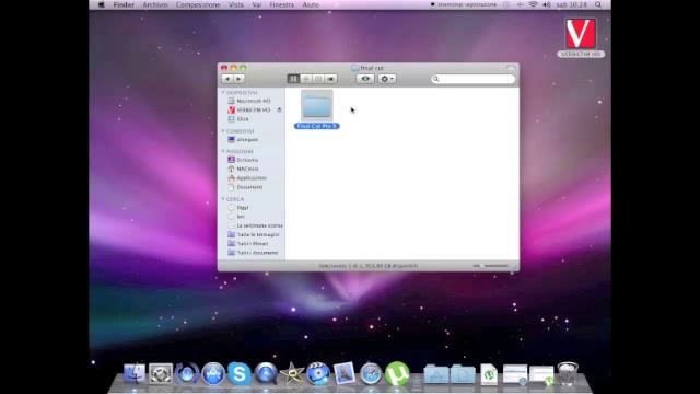 scaricare final cut pro x gratis 2013 ITA | Mondomela смотреть онлайн