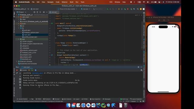 [Fixed] CocoaPods's specs repository is too out-of-date to satisfy dependencies [Flutter/Native] смотреть онлайн