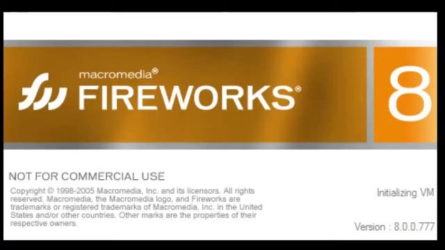 FIREWORK 8 PORTABLE смотреть онлайн