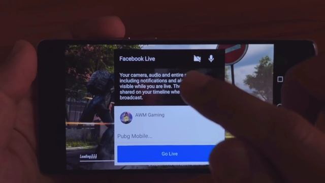 PUBG Mobileကို ဖုန်းတစ်လုံးရှိရုံနဲ့ Facebook Platformမှာ Live ဘယ်လိုလွှင့်ကြမလဲ 🔥 смотреть онлайн
