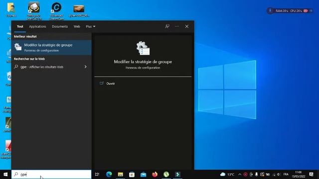 Comment désactiver windows defender temporairement et defintivement windows 10 смотреть онлайн
