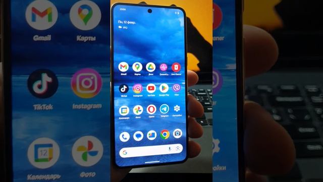 Главная ПРИЧИНА ПОЧЕМУ ТОРМОЗИТ СМАРТФОН и что делать смотреть онлайн